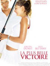 DVD La plus belle victoire