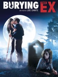 DVD Burying The Ex