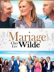DVD Mariage Chez Les Wilde