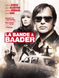 DVD La Bande à Baader