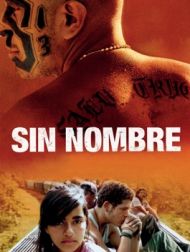 DVD Sin Nombre