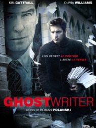 DVD The Ghost Writer