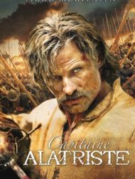 DVD Capitaine Alatriste