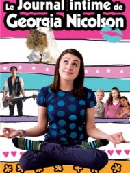 DVD Le Journal Intime De Georgia Nicolson