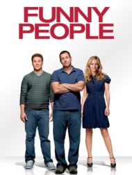 DVD Funny People (2009)