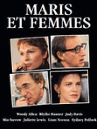 DVD Maris et femmes
