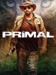 DVD Primal