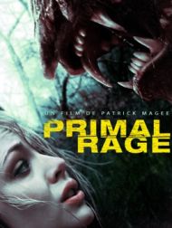 DVD Primal Rage