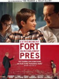 DVD Extrêmement Fort Et Incroyablement Près