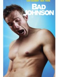 DVD Mauvais Johnson (Bad Johnson)