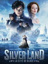 DVD Silverland : La Cité De Glace