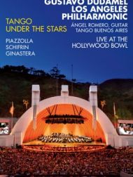 DVD Tango Under The Stars