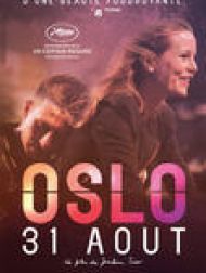 DVD Oslo, 31 Août (VOST)
