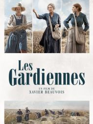 DVD Les Gardiennes