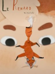 DVD Le Renard Minuscule