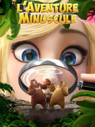 DVD L'aventure Minuscule