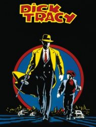 DVD Dick Tracy (1990)