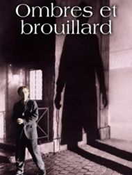 DVD Ombres Et Brouillard
