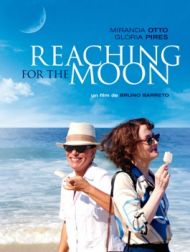 DVD Reaching For The Moon