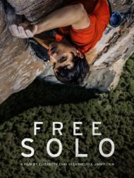 DVD Free Solo