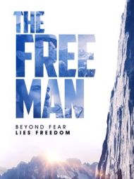 DVD The Free Man (2016)