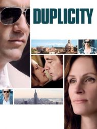 DVD Duplicity (2009)