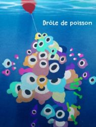 DVD Drôle De Poisson