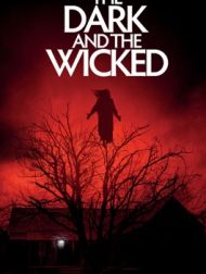 DVD The Dark And The Wicked