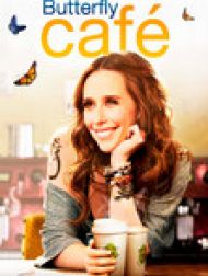 DVD Butterfly Café