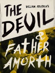 DVD The Devil And Father Amorth