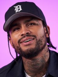 DVD Dave East évoque