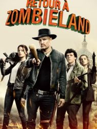 DVD Retour à Zombieland