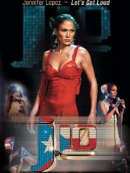 DVD Jennifer Lopez: Lets Get Loud