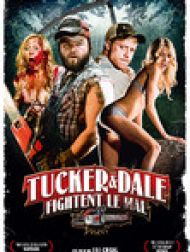 DVD Tucker & Dale fightent le mal (VOST)