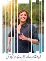 DVD Julie (en 12 Chapitres)