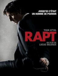 DVD Rapt