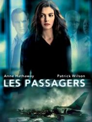 DVD Les Passagers