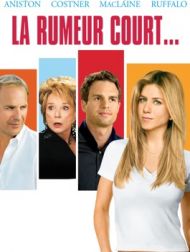 DVD La Rumeur Court...