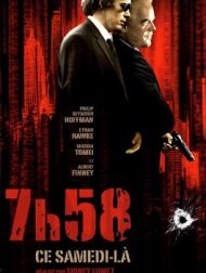 DVD 7h58 Ce Samedi-là