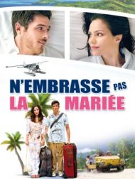 DVD N'embrasse Pas La Mariée