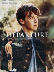DVD Departure