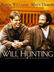 DVD Will Hunting