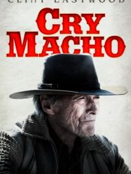 DVD Cry Macho