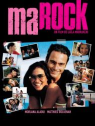 DVD Marock