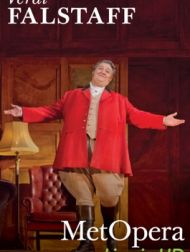 DVD Falstaff