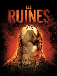 DVD Les Ruines