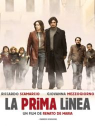 DVD La Prima Linea