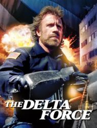 DVD The Delta Force