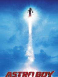 DVD Astro Boy