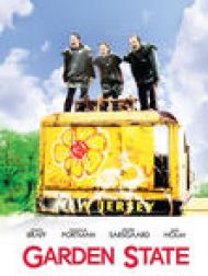 DVD Garden State